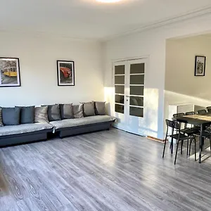 Apartment Park