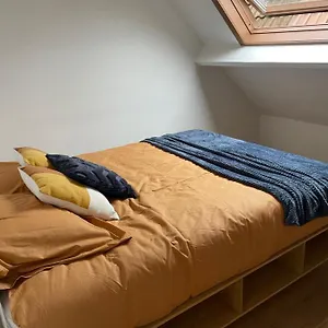 Apartment Antwerpcityhome