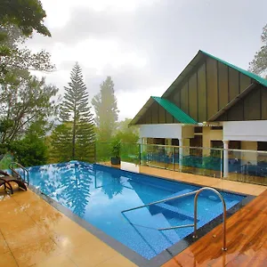 Chithirapuram Palace Munnar