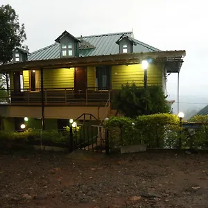 Namasthe Munnar