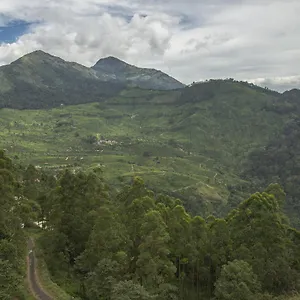 Курортный комплекс Mount Valley - A Secluded Getaway